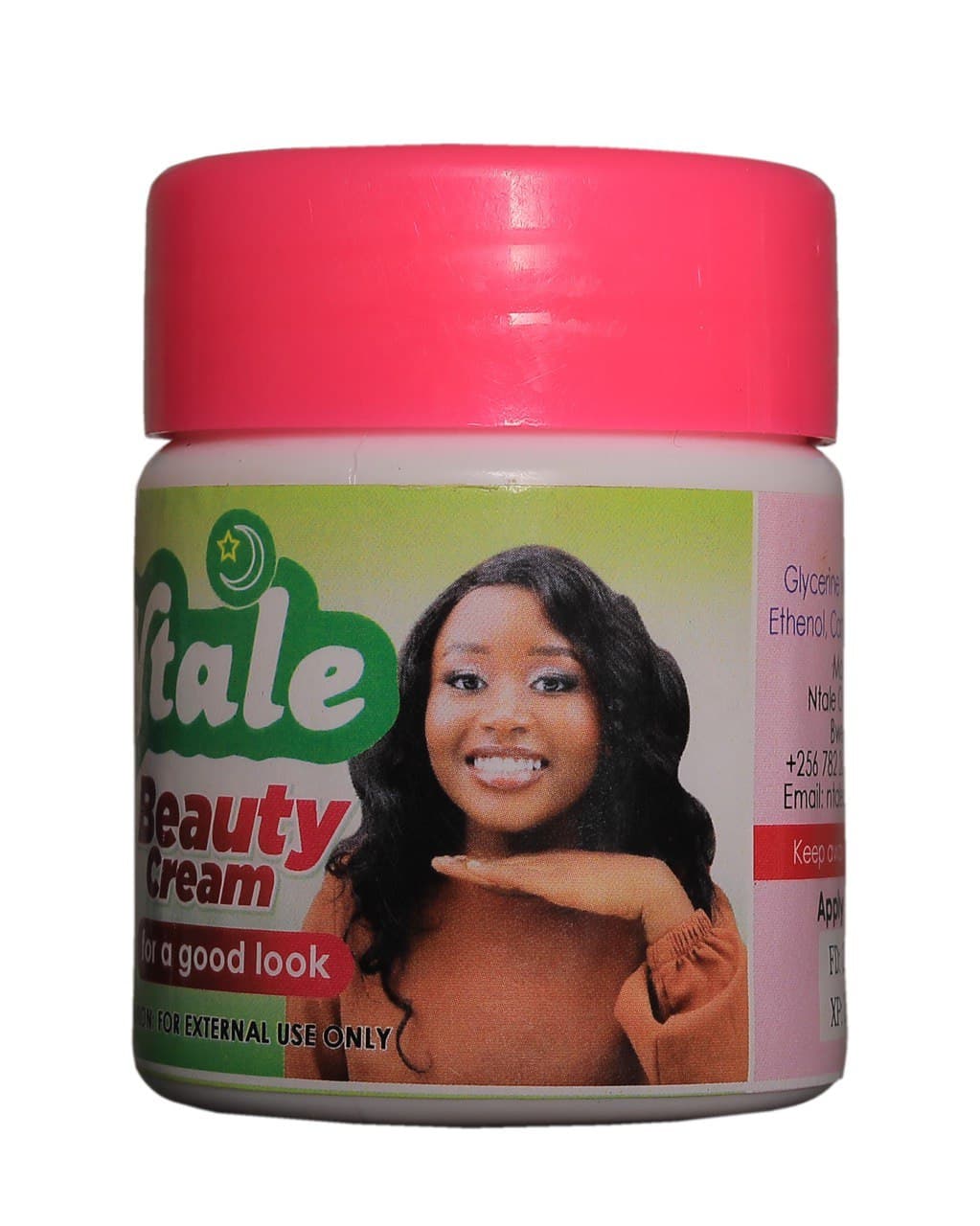Beauty Cream