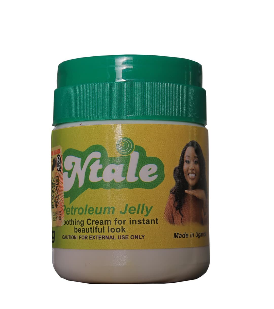 Petroleum Jelly