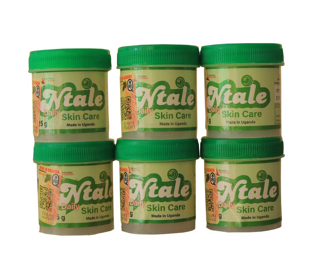 Ntale Skin Care