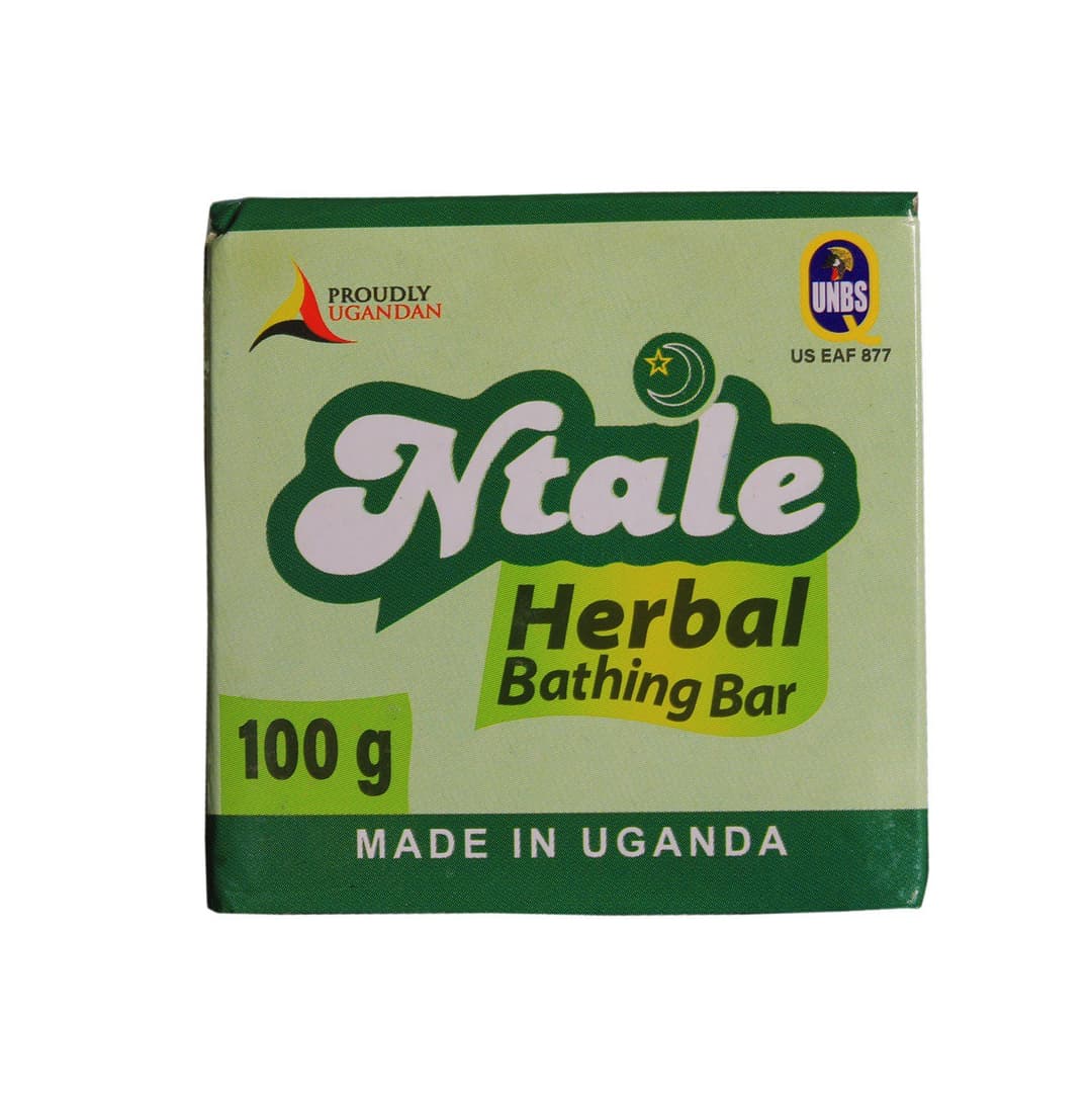 Bathing Bar