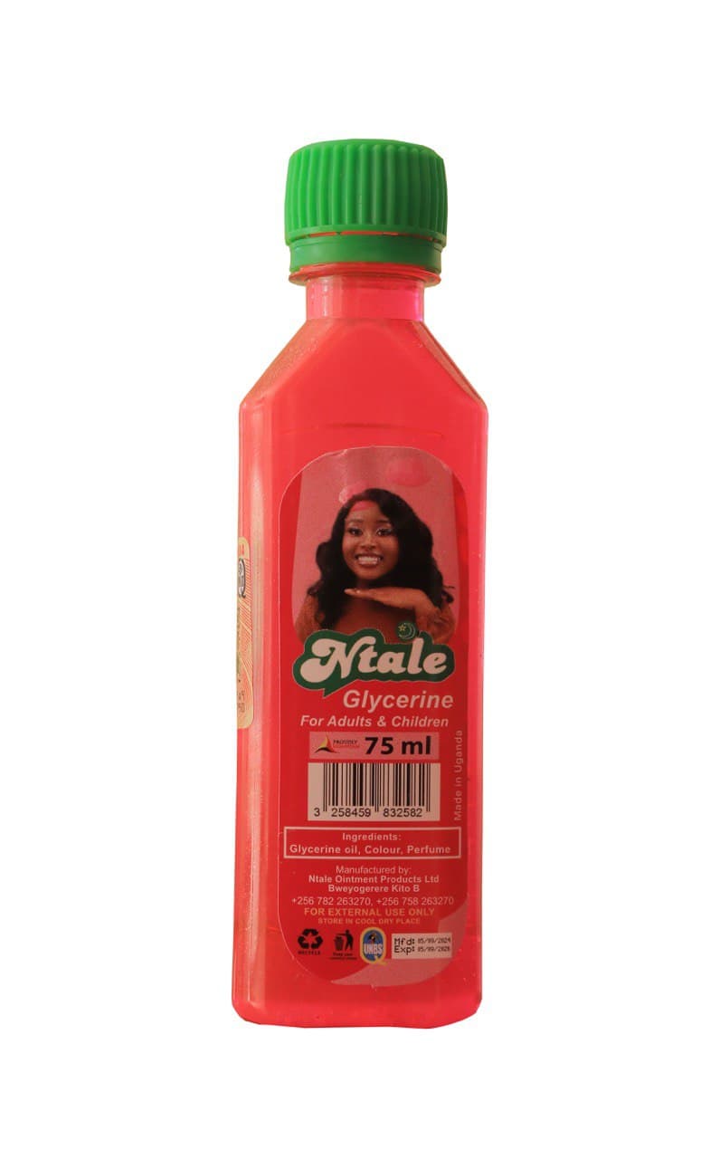 Glycerine